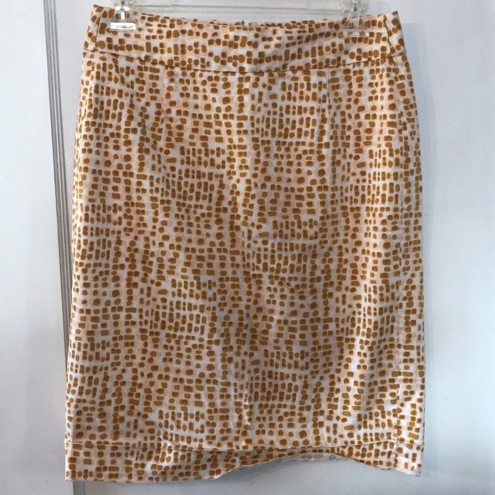 J.Crew pencil skirt - size 4